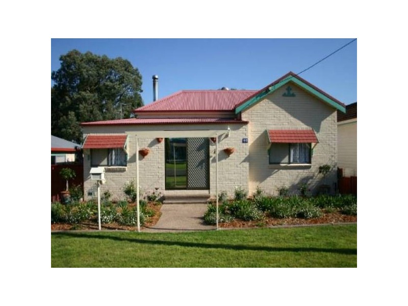 60 Sixth Street, Weston NSW 2326