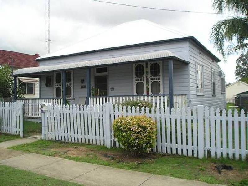 Gordon Avenue, Cessnock NSW 2325