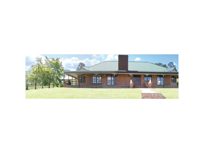 85 Marrowbone Road, Pokolbin NSW 2320