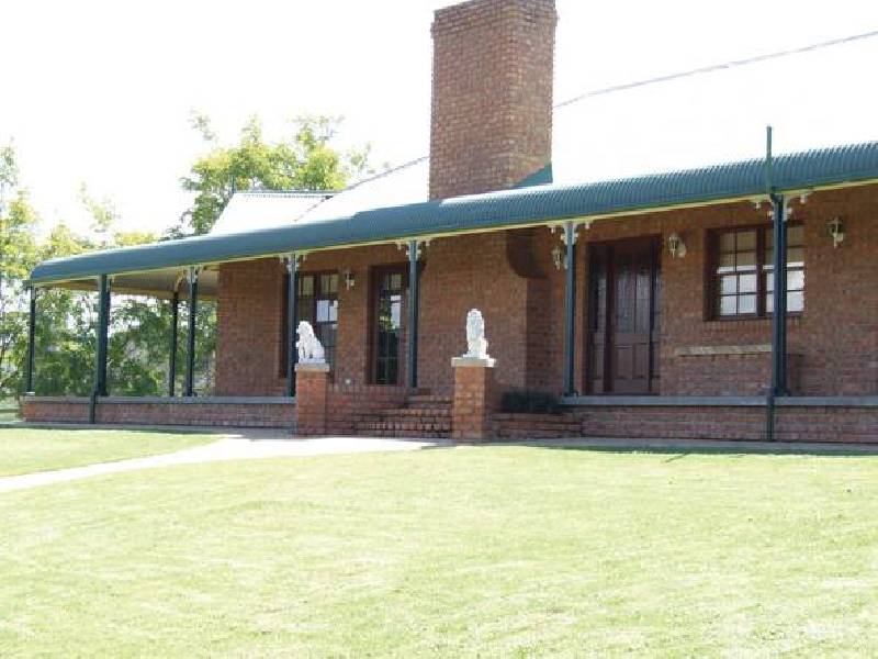 85 Marrowbone Road, Pokolbin NSW 2320