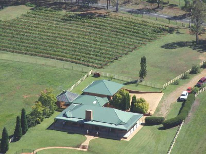 85 Marrowbone Road, Pokolbin NSW 2320