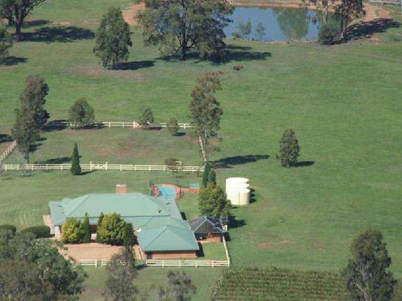 85 Marrowbone Road, Pokolbin NSW 2320