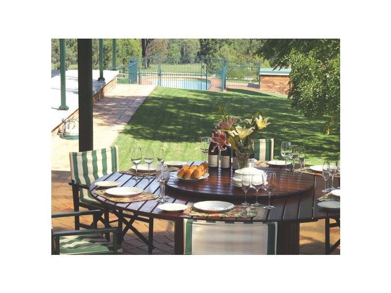 85 Marrowbone Road, Pokolbin NSW 2320