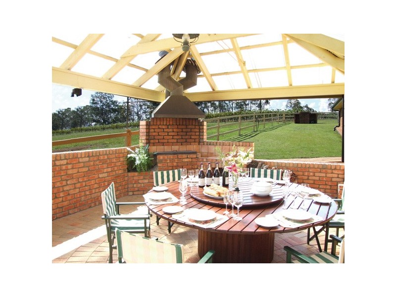 85 Marrowbone Road, Pokolbin NSW 2320