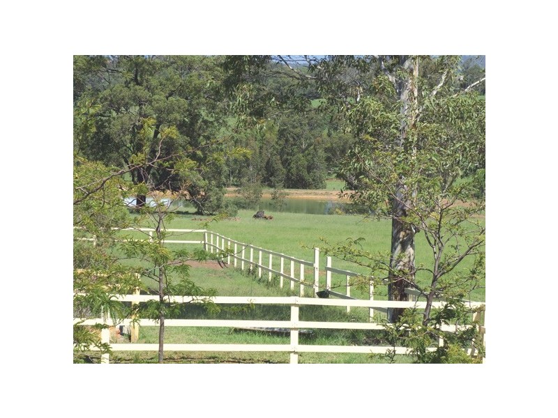 85 Marrowbone Road, Pokolbin NSW 2320