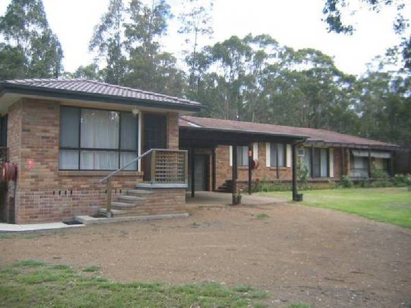 332 Lovedale Road, Lovedale NSW 2325
