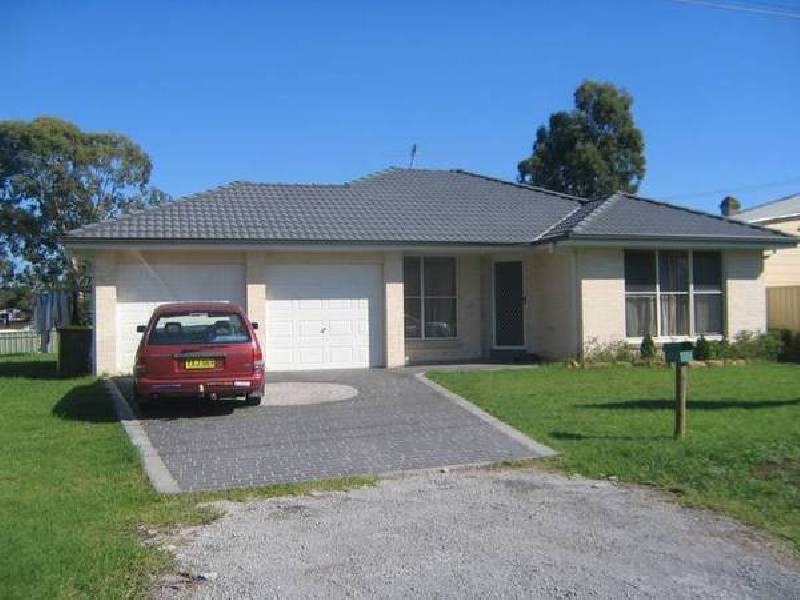 8 Quarry Street, Cessnock NSW 2325