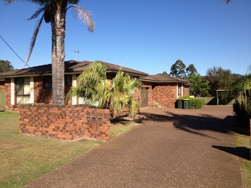 3/71 Macquarie Ave, Cessnock NSW 2325