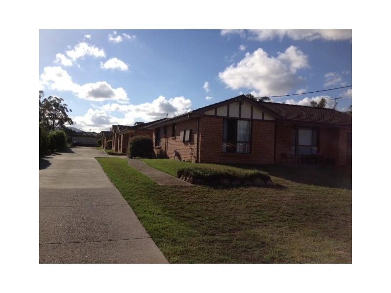 6/25 Chidgey St, Cessnock NSW 2325