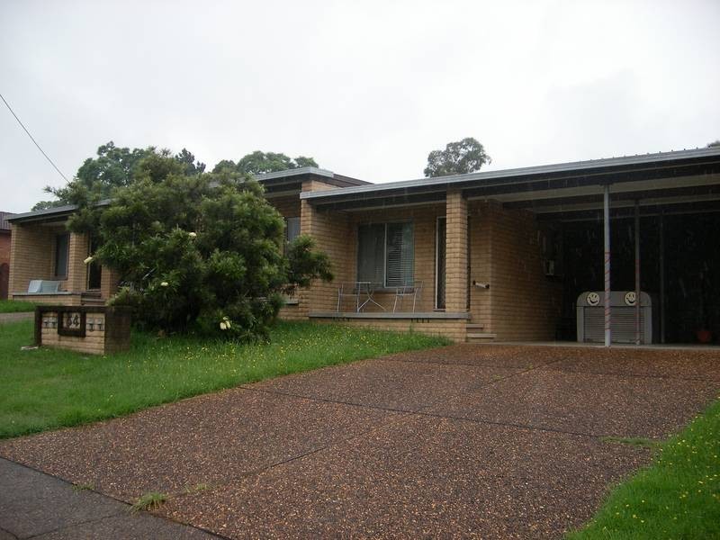 1/54 Cumberland St, Cessnock NSW 2325