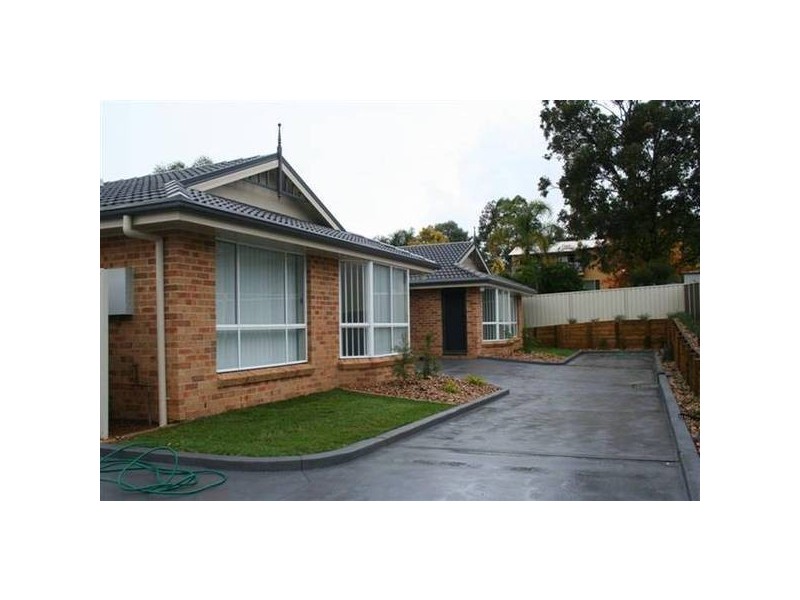 1/45 Atkinson Street, Bellbird NSW 2325
