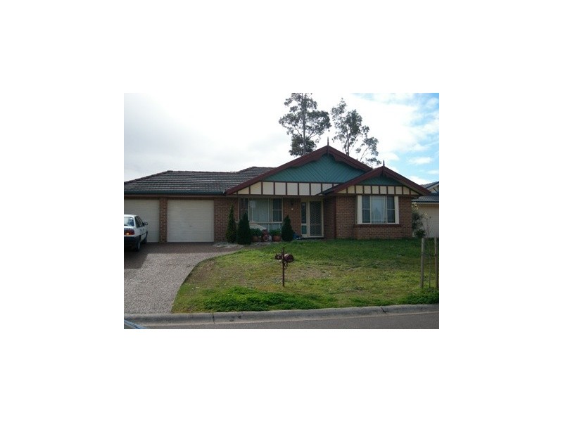 6 Tulloch Terrace, Cessnock NSW 2325