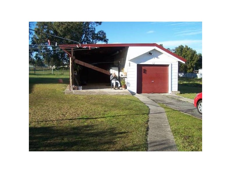 Deakin, Kurri Kurri NSW 2327