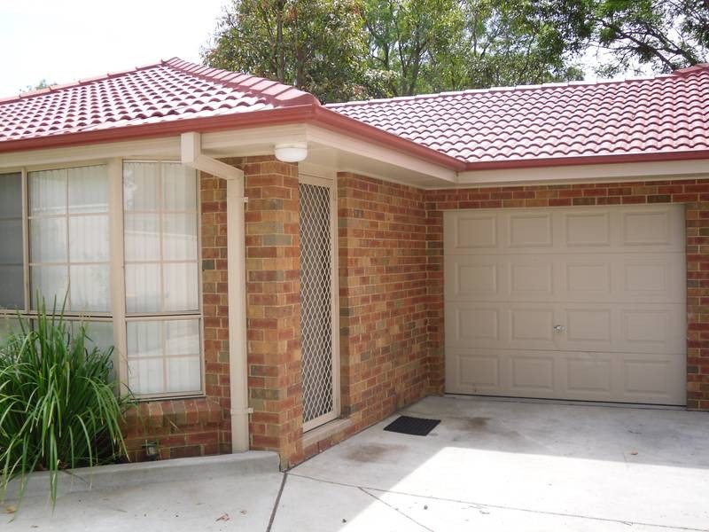 4/121 Hopetoun Street, Kurri Kurri NSW 2327