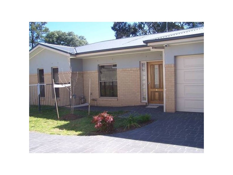 5/121-123 Aberdare Street, Kurri Kurri NSW 2327