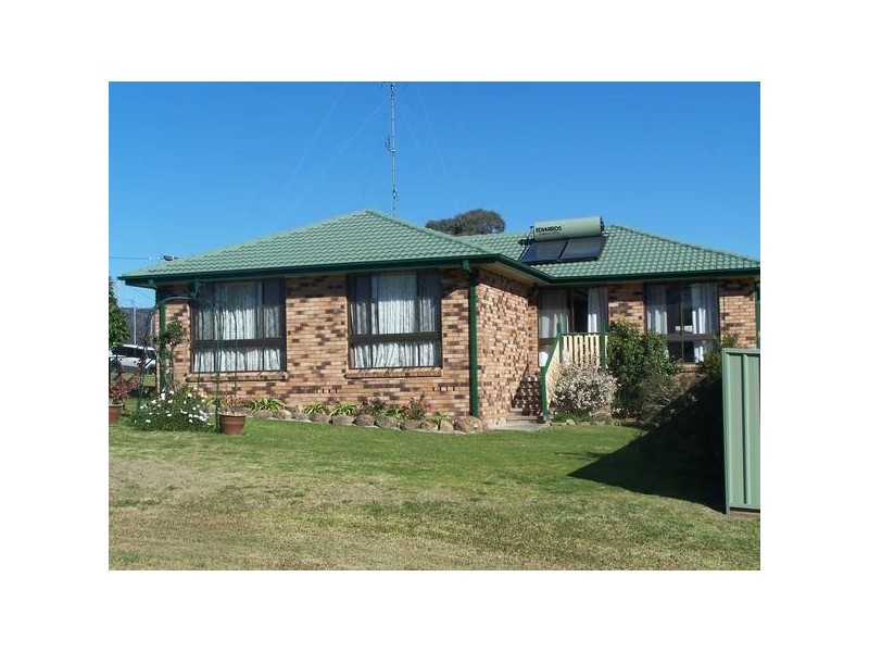 169-171 Mt Vincent Road, Mulbring NSW 2323