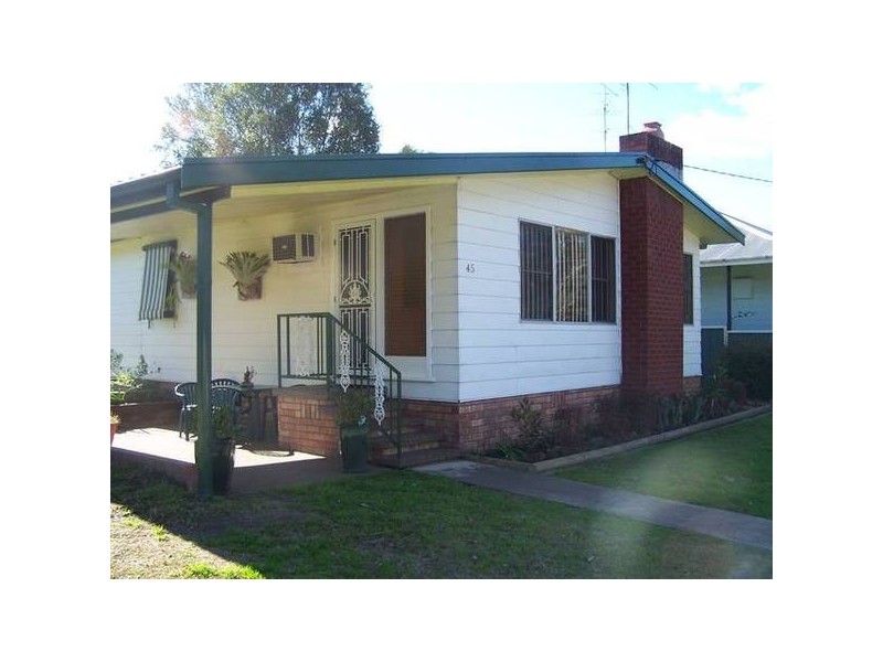 Leconfield Street, Stanford Merthyr NSW 2327