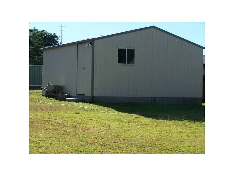 Leconfield Street, Stanford Merthyr NSW 2327