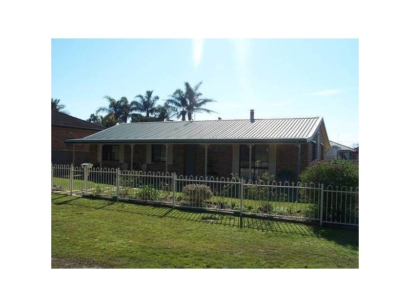 41 Clift Street, Heddon Greta NSW 2321