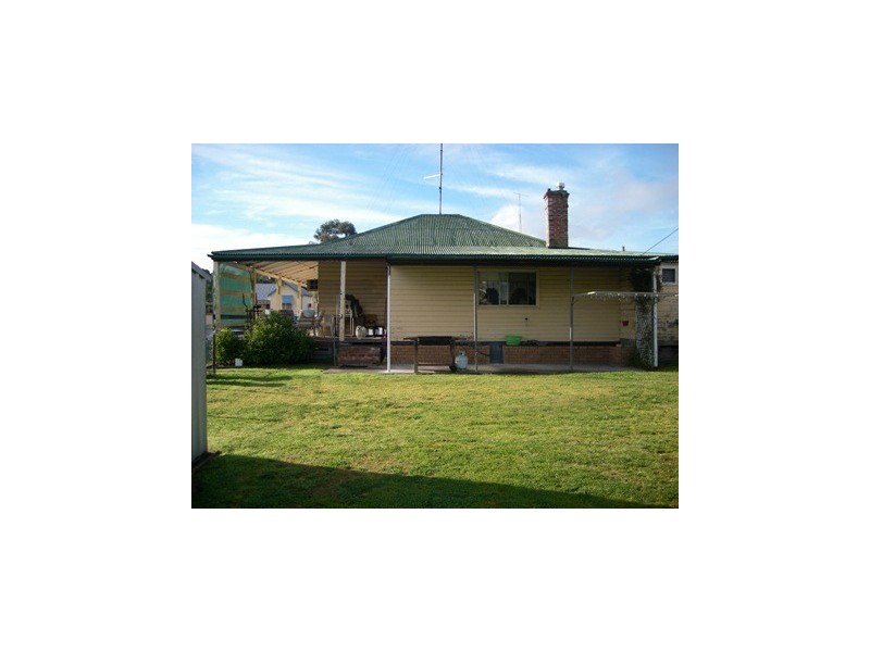 Mathieson Street, Bellbird NSW 2325