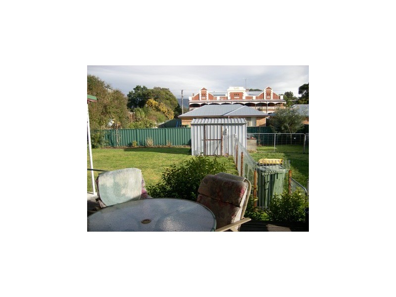 Mathieson Street, Bellbird NSW 2325