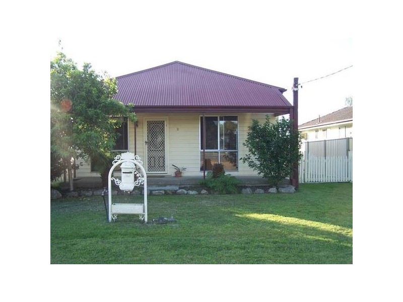 9 Lang Street, Kurri Kurri NSW 2327