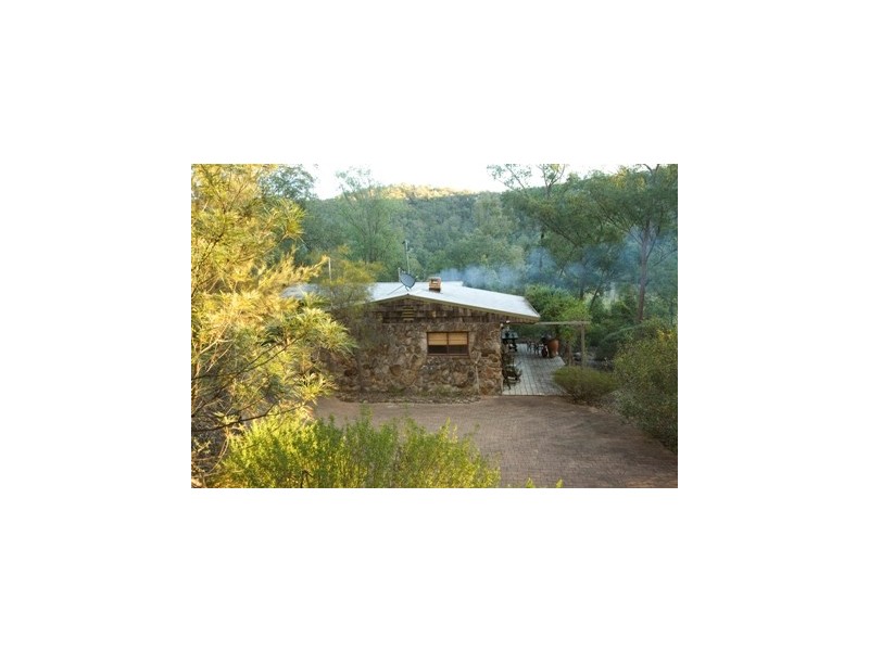 Wollombi NSW 2325