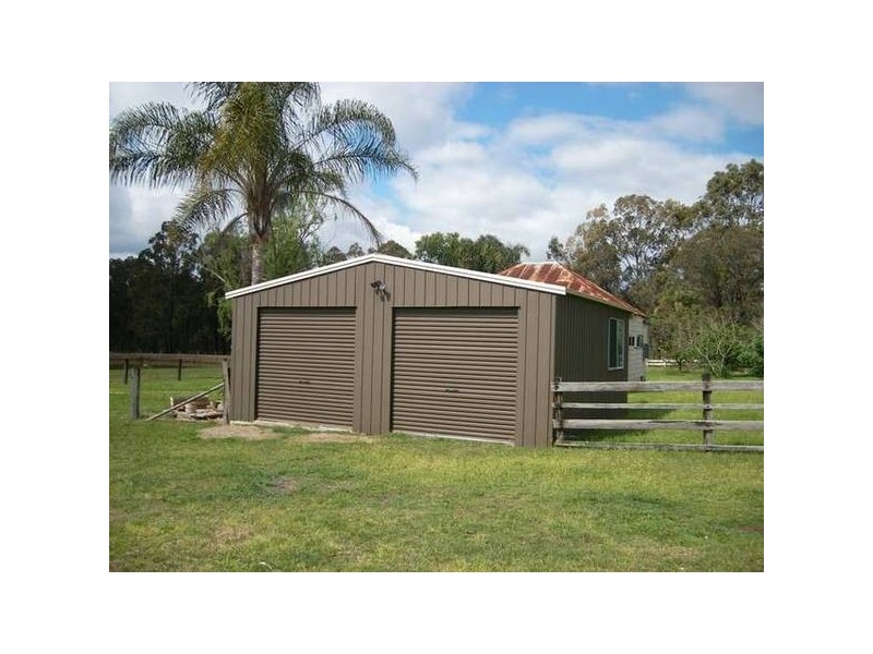 184 O’connors Road, Pokolbin NSW 2320