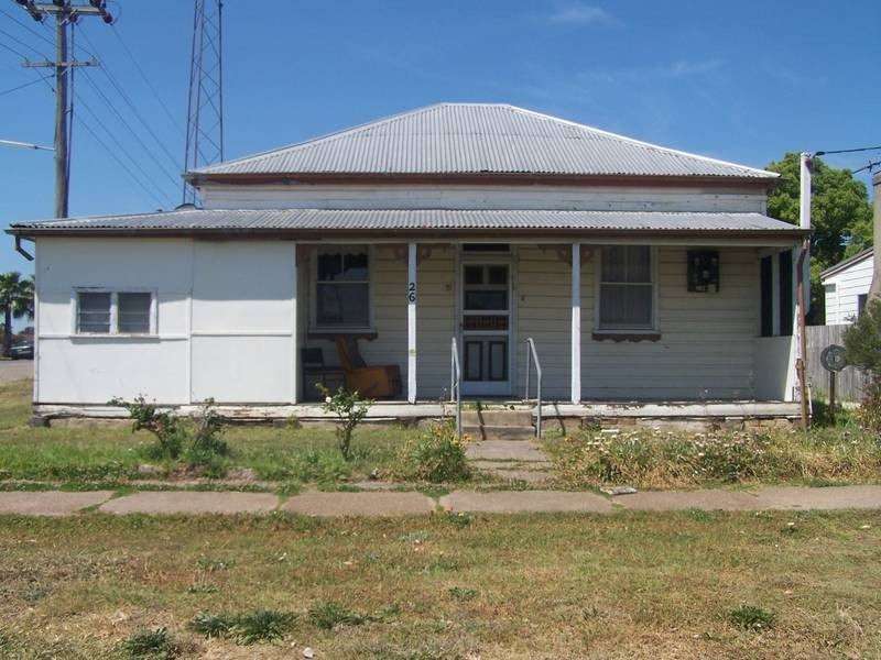 26 Lang Street, Kurri Kurri NSW 2327