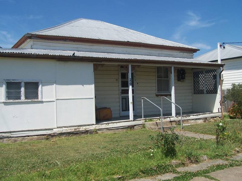 26 Lang Street, Kurri Kurri NSW 2327