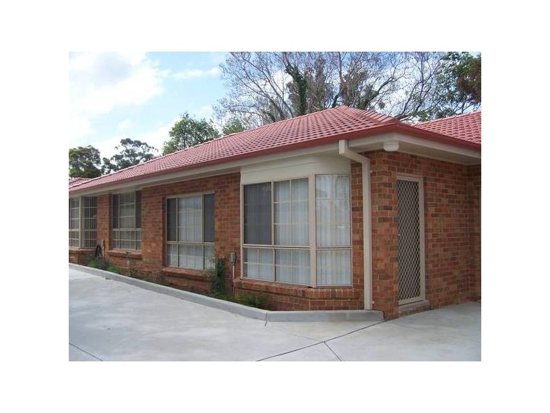 3/121 Hopetoun Street, Kurri Kurri NSW 2327