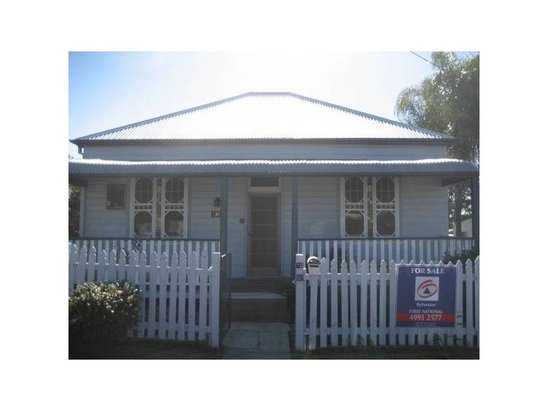 10 Gordon Avenue, Cessnock NSW 2325