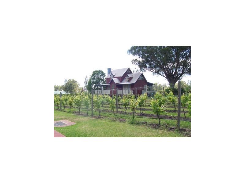 37 Cnr Oakey Creek Road And Mount View Road, Pokolbin NSW 2320