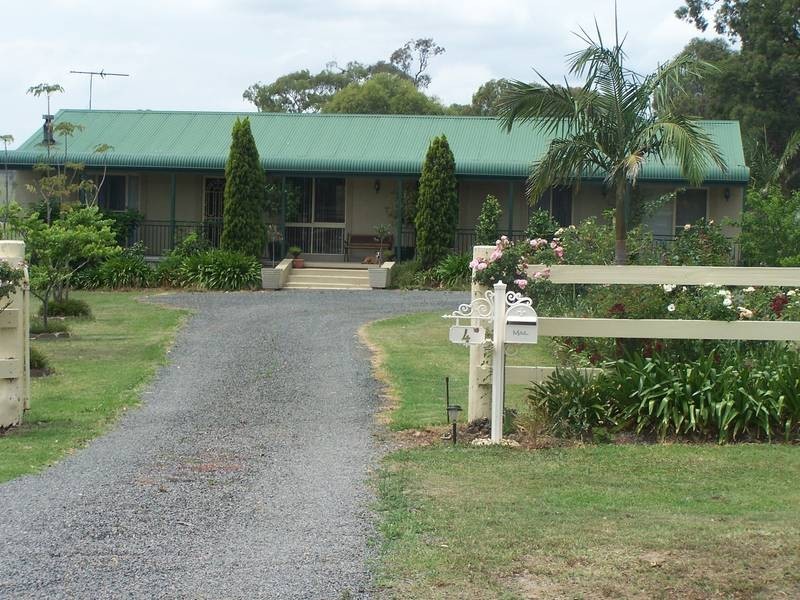 4 Avery’s Lane, Heddon Greta NSW 2321