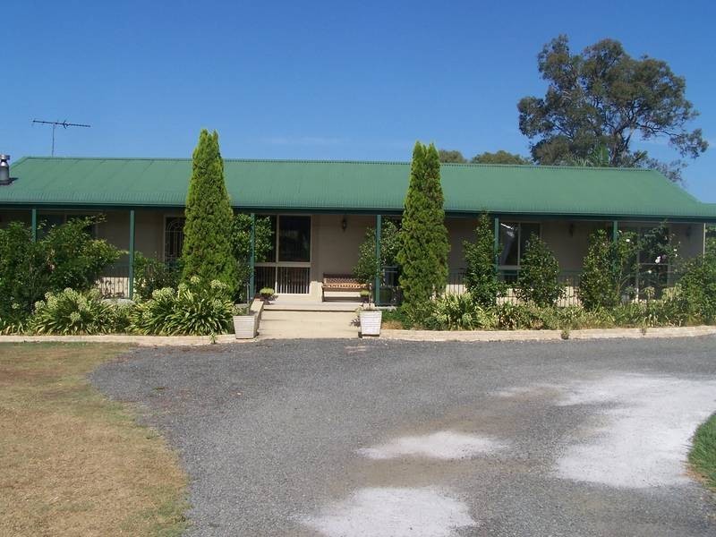4 Avery’s Lane, Heddon Greta NSW 2321