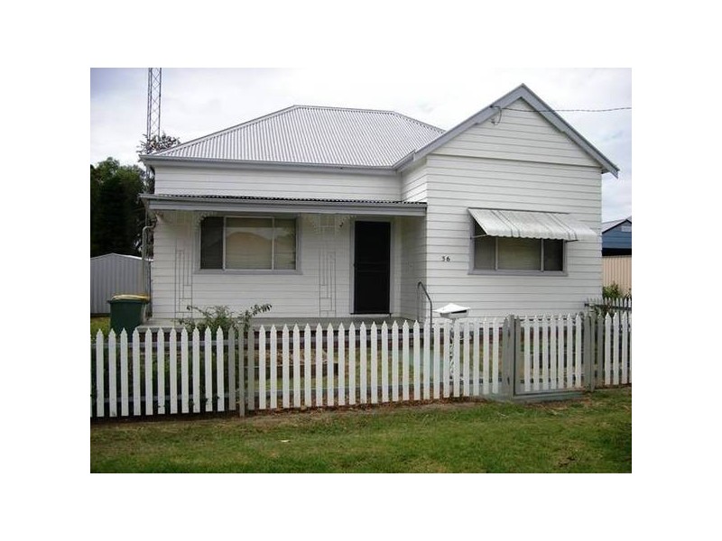 56 Rawson Street, Cessnock NSW 2325