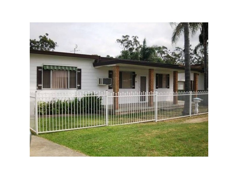 20 Ruby St, Bellbird NSW 2325