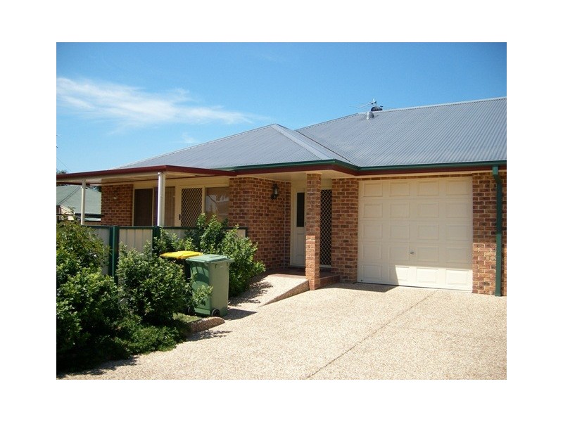 4/22 Doyle Street, Cessnock NSW 2325