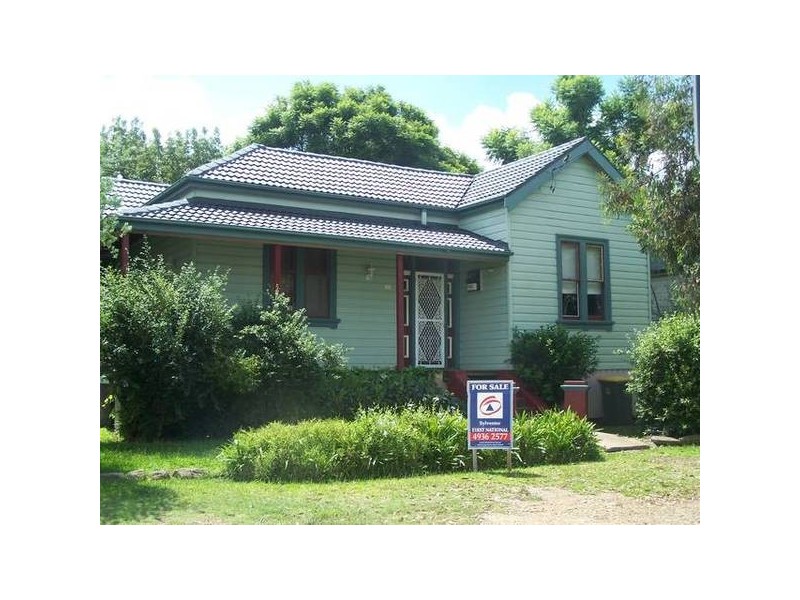 111 Hopetoun Street, Kurri Kurri NSW 2327