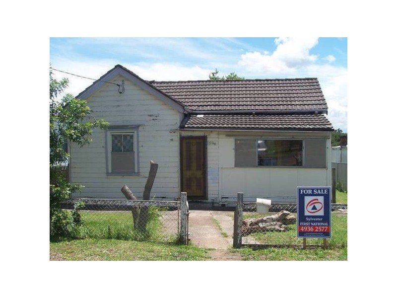 189 Maitland Street, Kurri Kurri NSW 2327