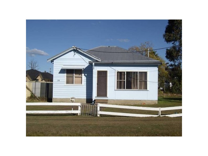 39 Boundary Street, Pelaw Main NSW 2327
