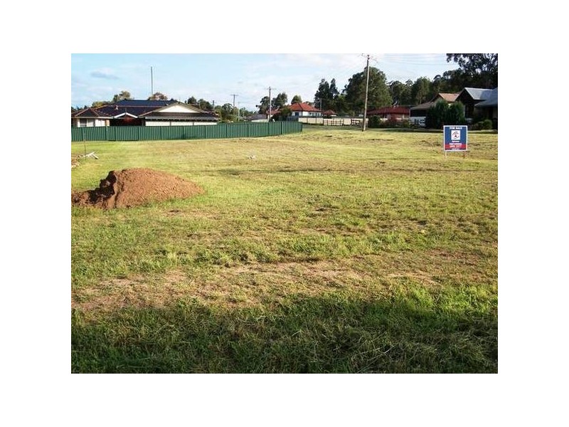 Lot 1 Earps Rd, Paxton NSW 2325