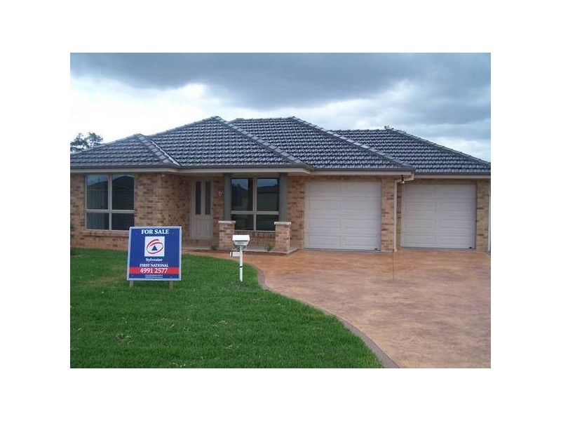 1/6 Radford Street, Heddon Greta NSW 2321