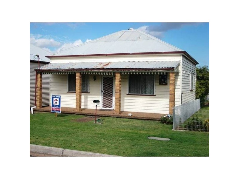 4 Second St, Cessnock NSW 2325