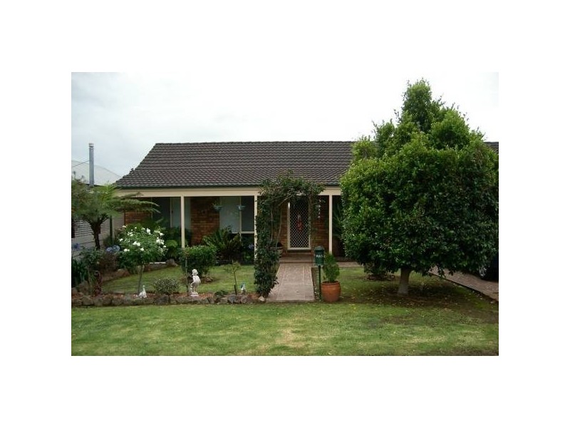 5 Hall Street, Paxton NSW 2325