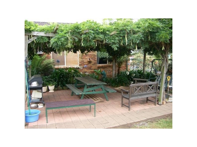 5 Hall Street, Paxton NSW 2325