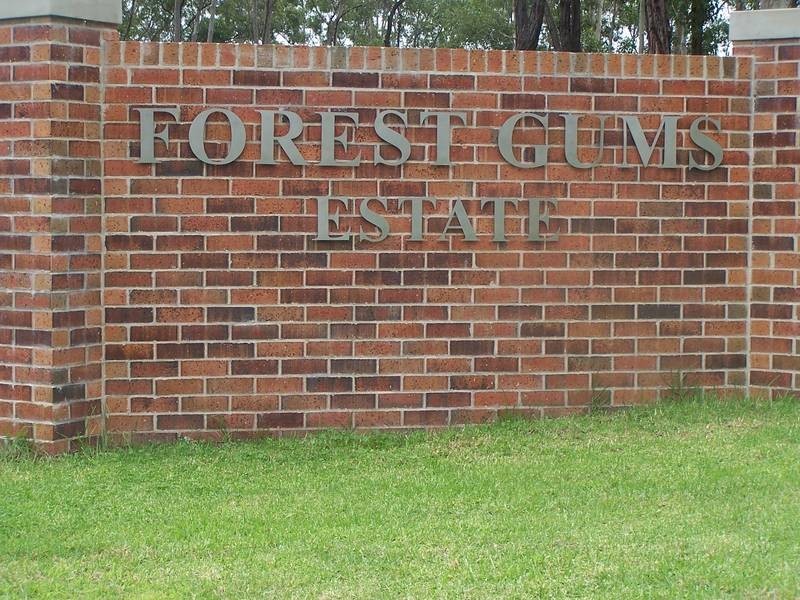 Forest Gums Estate, Weston NSW 2326