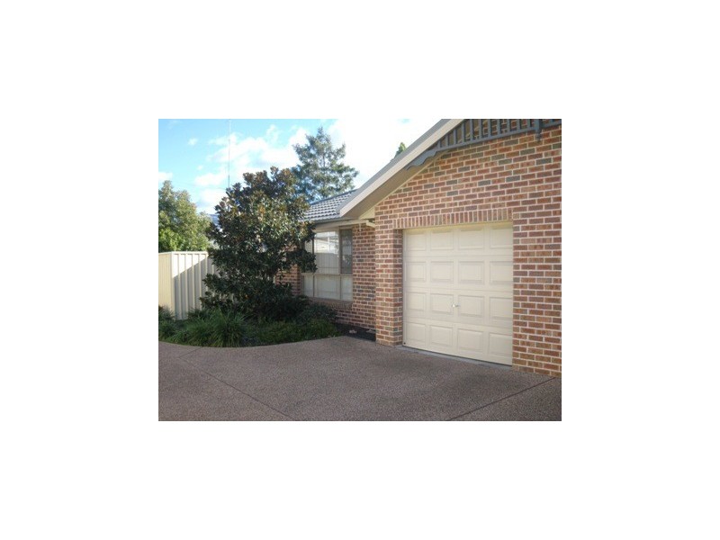 1/120A Aberdare Road, Aberdare NSW 2325