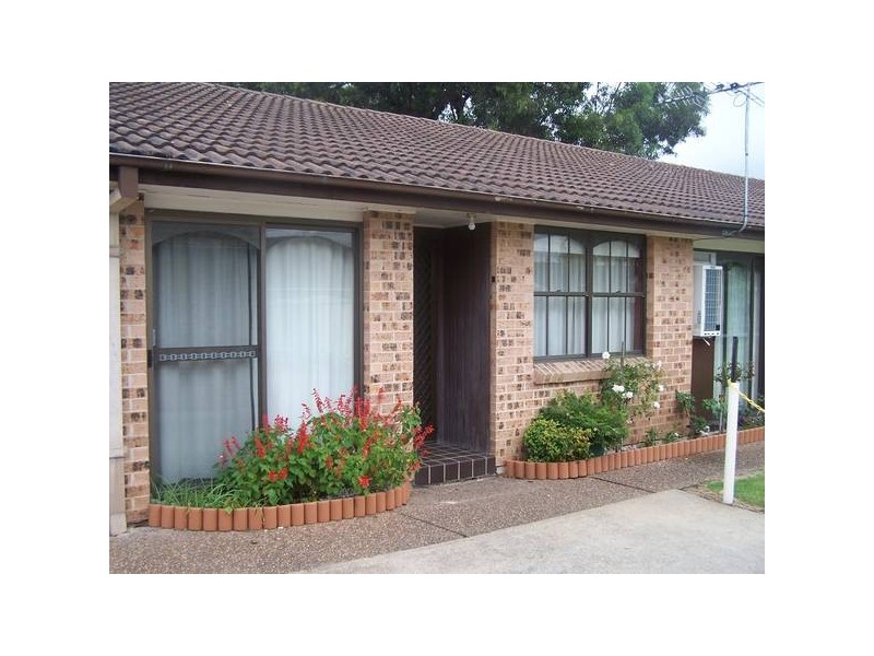4/102 Mitchell Avenue, Kurri Kurri NSW 2327