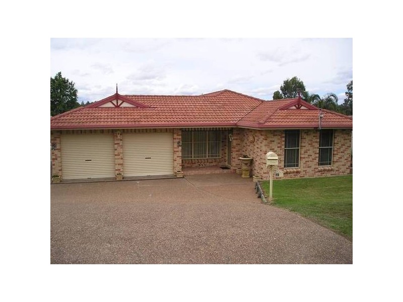 15 Lavender St, Cessnock NSW 2325